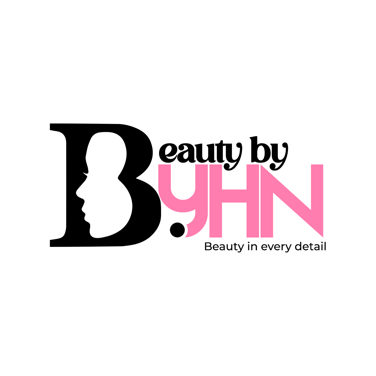 Beauty by YHN Logo